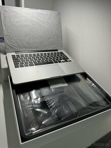 Apple MacBook Pro 13 2013 - 3