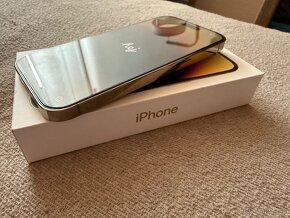 iPhone 14 pro 128gb gold - 3