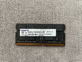 RAM DDR4 16GB do notebooku - 3