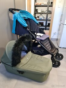 Športový kočiar Britax  B - Motion 4 plus - 3