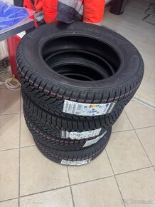 Zimné pneumatiky FULDA 205/60R16 92H - 3