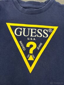 Mikina Guess 2 roky - 3