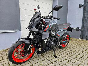 Yamaha MT-09 ABS - 3