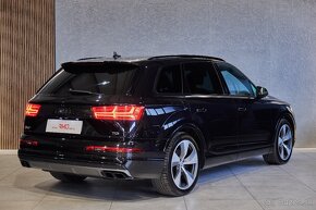 Audi SQ7 4.0 TDI 320kW, quattro tiptronic 8-st. - 3