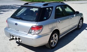 Subaru Impreza - 3