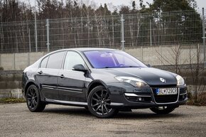 Renault Laguna 2.0 dCi 180k 4control - 3