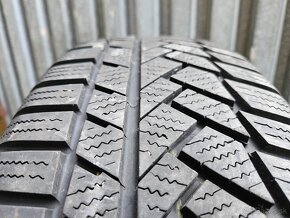 Zimné pneumatiky Continental Wintercontact - 215/65 r17 - 3