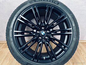 Originál zimní kolesa BMW M3 G80 19” - 3