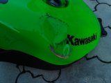 KAWASAKI ZX 6R NINJA 2007-2010 - 3