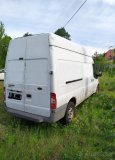 Ford Transit 350L MK7 nahradni dily 2006 - 2012 CZ doklady - 3