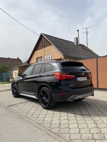 BMW X1 - 3