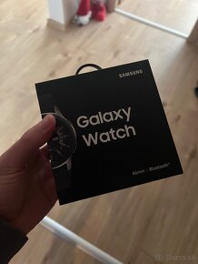 Samsung Galaxy Watch 3 - 46mm - 3