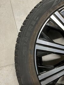 nokian wr suv 4 275/45 r20 - 3