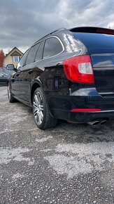 Škoda superb 2 DSG 2,0TDI - 3