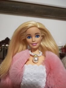 babika, babiky, retro barbie MATTEL - 3