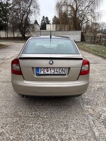 Skoda Octavia 1.9tdi - 3