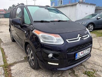 Citroën C3 Picasso VTi 95 Attraction - 3