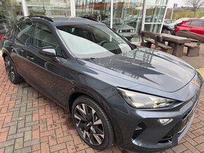 Cupra Formentor VZ 2.0 TSI DSG 4DRIVE 333k 2025 -ODPOČET DPH - 3