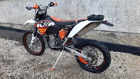 KTM EXC - R 450 - 3