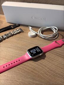 Apple Watch 8 41 mm - 3