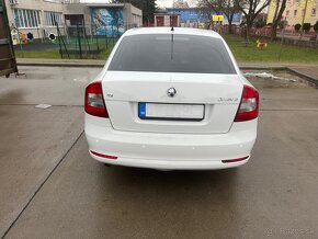 Škoda Octavia 1.6 TDI CR DPF Ambiente - 3