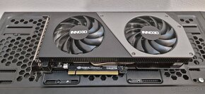 Inno3D GeForce RTX 4060 Twin X2 - 3