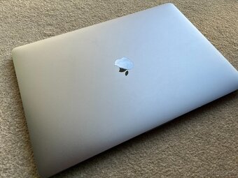 Macbook pro 15 2019  i7 16 gb ram - 3