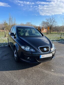 Seat Altea XL 1.4 TSK - 3