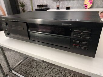 Yamaha KX-493 - 3