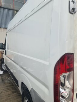 boxer 2.2 hdi 2012  L2H2 euro5 - 3