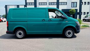 Volkswagen Transporter T6 2.0tdi 2019 ODPOCET DPH - 3