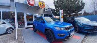 Jeep Compass 1.3 TURBO 150k Night Eagle - 3