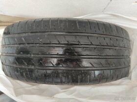 Gumy 205/60 R16 - 3