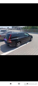 V50 1.6 combi - 3