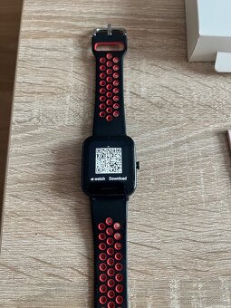 Amazfit Bip U PRO black - 3