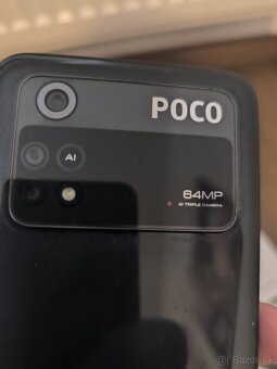 Xiaomi POCO M4 pro 6/128gb - 3