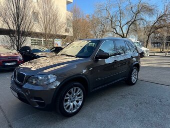 Predam BMW X5 3.0D XDrive - 3