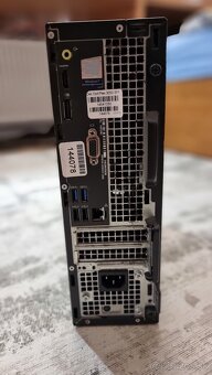 Dell OptiPlex 3050 SFF - 3