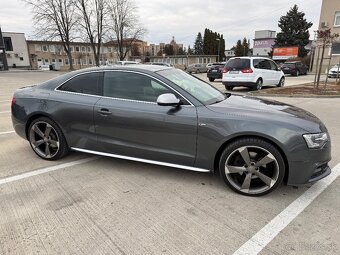 AUDI A5 Coupe 2.0TDI 130KW AT SLINE BANG&OLFUSEN - 3