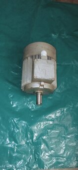 Motor 1,1KW - 3