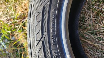 LETNE 215/65r16 - 3