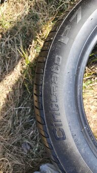 LETNE 225/55r17 - 3