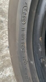 Sada Letne Gumy Hankook 235/50 R19 99V - 3