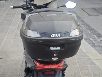 Kufor Givi - 3