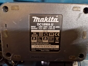 Makita DF347D - 3