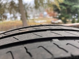 Pneumatiky 225/55 r17 - 3