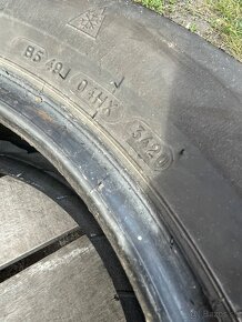 Bfgoodrich 215/60 R16 2x=50€ - 3