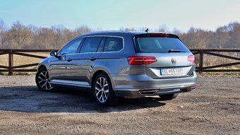 Volkswagen Passat 2.0 BiTdi 176kw 4motion Highline - 3