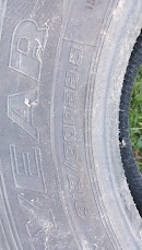 315/80R22,5 - 3