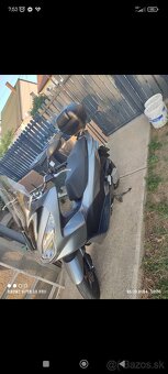 Honda Pcx 125 - 3